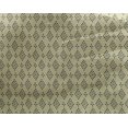 thumbnail image 4 of oneOone Georgette Viscose Fabric Geometric Block Print Fabric By Yard 42 Inch Wide, 4 of 4