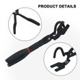 thumbnail image 2 of Lefu Car Removal Pliers Exhaust Hanger Brackets Rubber Hanger Support Removal Tool, 2 of 9