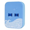 thumbnail image 2 of Meitianfacai Both Adults And Children Can Use It Floaties Kids Floaties For Pool Floaties For Kids 3-5 Pool Floats Kids Toddler Float Toddler Swim Float Kids Floaties, 2 of 8
