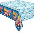 thumbnail image 1 of Paw Patrol Rectangular Plastic Table Cover, 54" x 84", 1 of 4