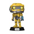 thumbnail image 1 of Funko Pop! Obi-Wan Kenobi S2: - Ned-B - Vinyl Bobblehead, 1 of 3