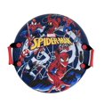 thumbnail image 3 of Spiderman 23 inch  snow sled, 3 of 3