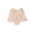 thumbnail image 4 of goowrom Bébé Fille Halloween Ensemble Imprimé Tournesol Citrouille, 4 of 10