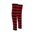 thumbnail image 3 of Knitted Socks Warm Foot Cover Halloween Dress Up Accessory for Women, 3 of 8