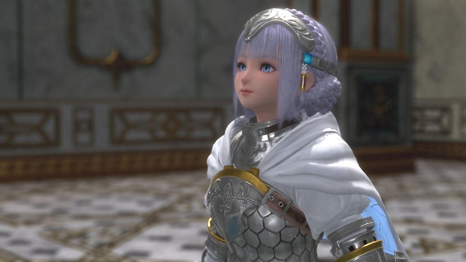 Jeu vidéo STAR OCEAN THE DIVINE FORCE pour (PS5)