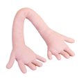 thumbnail image 1 of Long Body Pillows Clearance Hug Pillow For Adult, 1 of 8