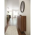 thumbnail image 4 of Nexera Slim 2-Door Storage Cabinet, 4 of 5