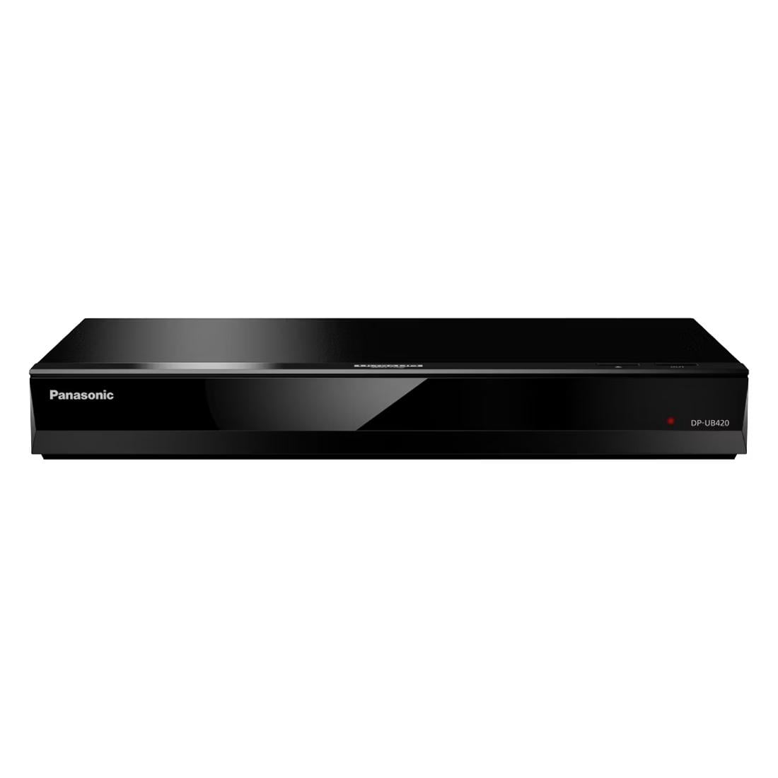 Panasonic DP-UB420K Ultra HD Blu-Ray Disc Player