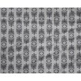 thumbnail image 4 of oneOone Polyester Lycra Fabric Dot & Floral Block Fabric Prints By Yard 56 Inch Wide, 4 of 4