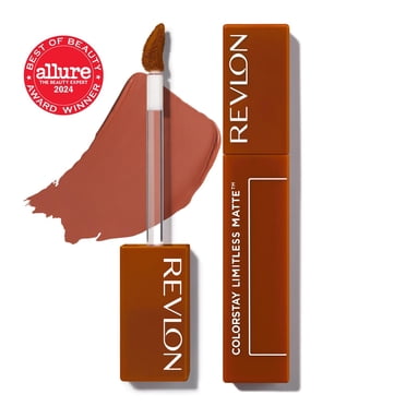 Rouge à lèvres Revlon ColorStay Limitless Matte™, 5 mL