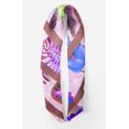 thumbnail image 2 of Bimba Womens Square Head Bandanas Summer Neck Wrap Scarf-40 x 40 Inches, 2 of 7