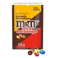 thumbnail image 1 of M&M'S, Classic Mix, Milk Chocolate Candies, Sharing Bag, 155 g, 1 of 5