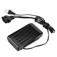thumbnail image 4 of Convenient Sewing Machine Motor, Foot Controller, Light Weight Foot Control Pedal, Foot Pedal With Carbon Brush Belt Large Starting  For Household For Domestic, 4 of 8