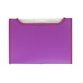 thumbnail image 3 of Hilroy® 13 pocket letter top view assorted expanding file, 3 of 9