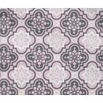 thumbnail image 4 of oneOone Cotton Flex Light Pink Fabric Floral & Tiles Moroccan Dress Material Fabric Print Fabric By The Meter 40 Inch Wide, 4 of 4