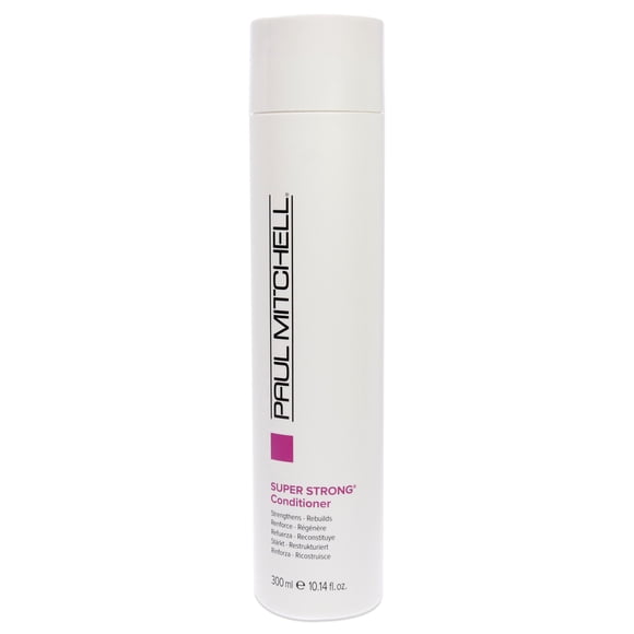 Super Strong Conditioner by Paul Mitchell for Unisex - 10.14 oz Conditioner