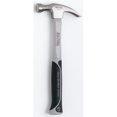 thumbnail image 1 of Estwing Mfg Co. 20 Oz All Steel Sure Strike Hammer Fiberglass Handle  MRF20S, 1 of 2