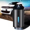 thumbnail image 4 of Meitianfacai Parfum de Voiture Intelligent Rafraîchisseur de Voiture Intelligent Rechargeable Trois Bouteilles de 10ml Diffuseur d'Arôme Longue Veille, 4 of 6
