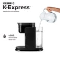 thumbnail image 4 of Keurig K-Express Coffee Maker, Single Serve K-Cup Pod Coffee Brewer, 4 of 9