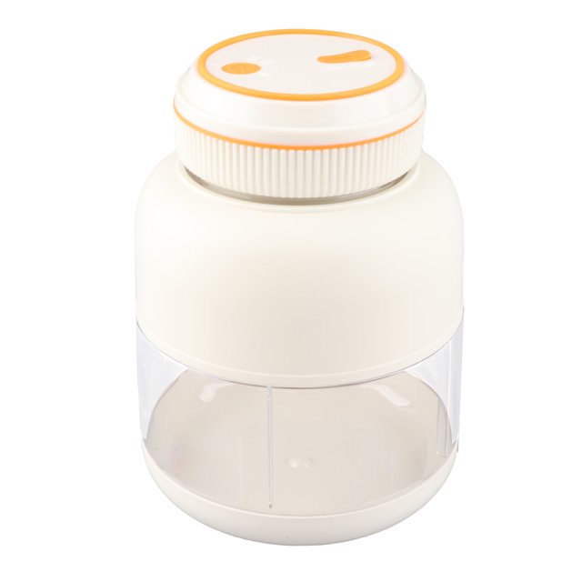 Personal Size Blenders, Portable Blenders Blender Cup Shaker Cups For Protein Shakes Handheld Fruit Mixer USB Rechargeable Personal Blender Juicer Cup Personal Size Blenders
