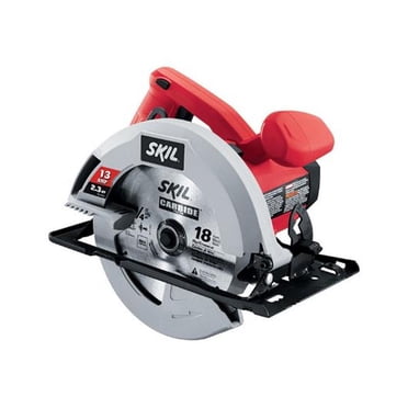 Scie Circulaire SKIL 5080-01 , 13 a 7 1/4 pouces