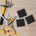 thumbnail image 3 of Shisuyan Sanding Sheets For Electric Sander Black 20Pack 4.3X3.9X0.3In, 3 of 9