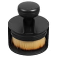 thumbnail image 1 of HIAKDOFT 1 Set Of Body Brush Makeup ABS For Household Cleaning And Care, 1 of 8