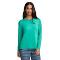 thumbnail image 1 of Jockey Women's Soft Cool Long Sleeve Tee, 1 of 6