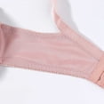 thumbnail image 4 of Timegard Womens Bras with Support Full Coverage Adjustable Strap No Underwire Comfort Everyday Bralette, 4 of 7