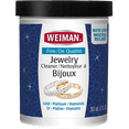 thumbnail image 1 of Weiman Fine Jewelry Cleaner for Gold, White Gold, Precious Stones, 7oz, 1 of 5