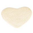 thumbnail image 1 of VogueV Bathroom Absorbent Rug - Quick-Dry Shower Mat 30x40cm Beige, 1 of 2