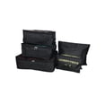 thumbnail image 1 of Lksixu Sac de Voyage 6 Pcs Sac de Rangement Multifonctionnel 6 Pcs Bacs de Rangement Organisateurs et Rangement, 1 of 4