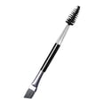 thumbnail image 1 of RYGRZJ Double Head Eyebrow Brush Eyelash Comb Lash Separator Mascara Wands makeup tool`, 1 of 1