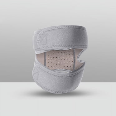 Compression Knee Brace Variable Sports Patella Pad Knee Support Brace,Breathable Dual Compression Support Knee Pads Knee Support for Knee Pain,Knee Braces for Knee Support
