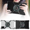 thumbnail image 2 of Lenovo Savior Y700 Third Generation Tablet Suitable For Metal Armor Center Heat Dissipation Four Corners Protection, 2 of 8
