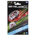 thumbnail image 2 of Beyblade X Scarlet Garuda 4-70TP BX Starter Pack Top and Launcher, 2 of 8