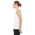 thumbnail image 3 of Bella + Canvas Unisex Jersey Muscle Tank, 3 of 3