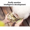 thumbnail image 3 of 1PC Dog Treat Dispensing Toy, Adjustable Safe Interesting Pet Treat Puzzle Toy For Indoor, 3 of 8