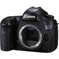 thumbnail image 3 of Canon EOS 5DS DSLR Camera (0581C002) + Canon EF 50mm Lens + 64GB Card + More(International Model), 3 of 7