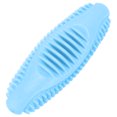 thumbnail image 2 of Dog Chew Toy, Sea Cucumber Dog Bite Toy Reusable-compact And Portable  For Small Dog Teeth Clean For Small Dog Blue, 2 of 8