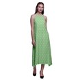 thumbnail image 1 of Bimba Robe de Plage d'Été pour Femme, Dos Nu, Col Licou, Soirée, Très Petit, 1 of 6