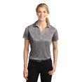 thumbnail image 1 of Sport-Tek Polo Chiné pour Femmes TP Vintage Chiné, 1 of 4