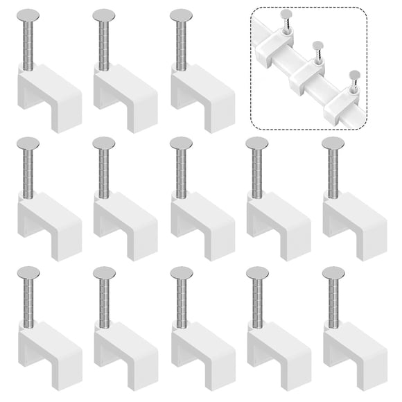 Filbow Clips Cable Clips | Walmart Canada
