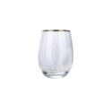 thumbnail image 4 of Holiday Time WW Noel Stemless Wine Glass, 18oz, 1 Piece, 4 of 5