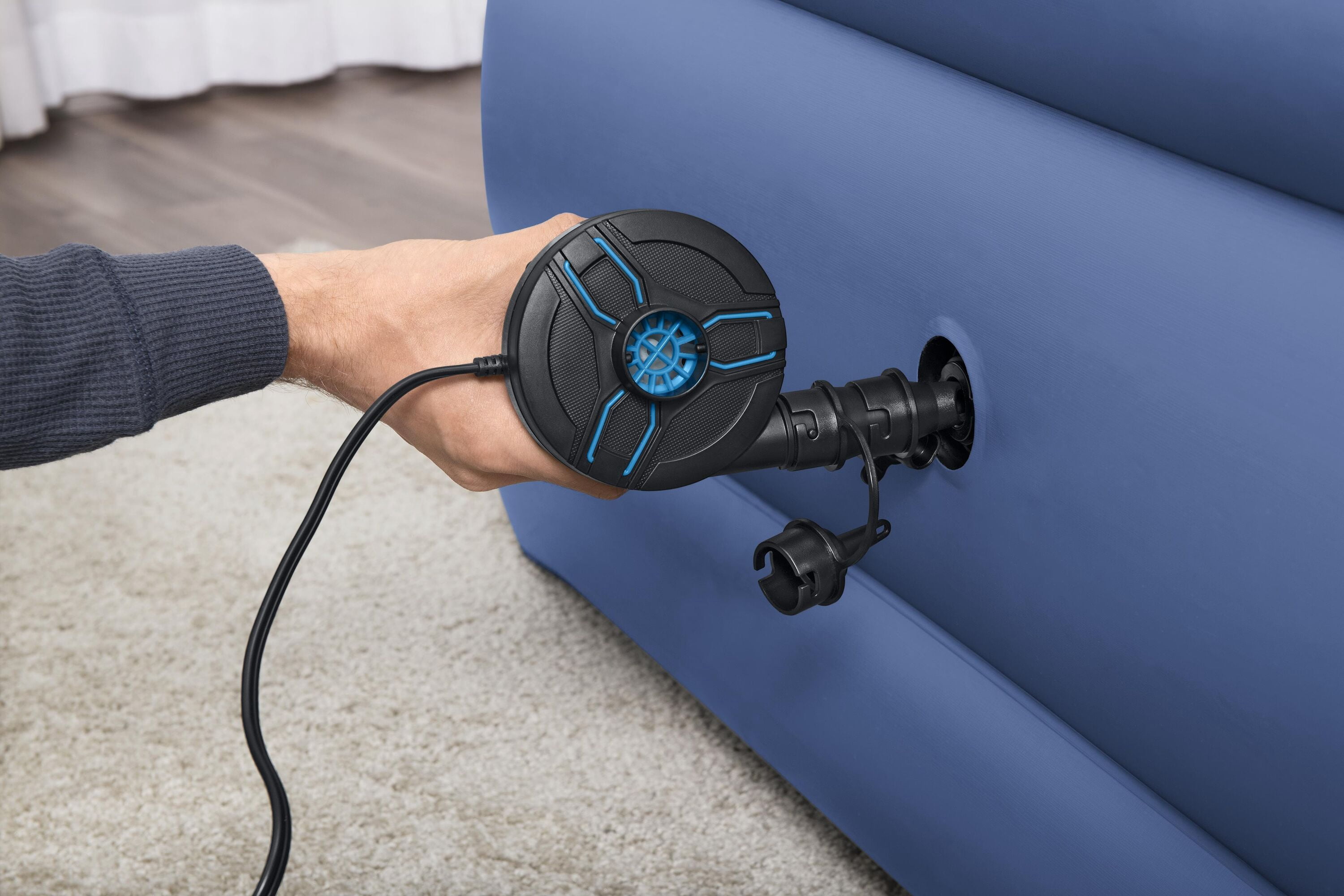 Ozark Trail® AC Air Pump