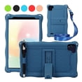 thumbnail image 2 of 8.0 inch Universal Tablet Case Cover For Teclast P85 P80t Silicon Stand Cover for Teclast P80H P80X P80 Pro Phablet 8" Cases MSH CC DBL-SP, 2 of 6