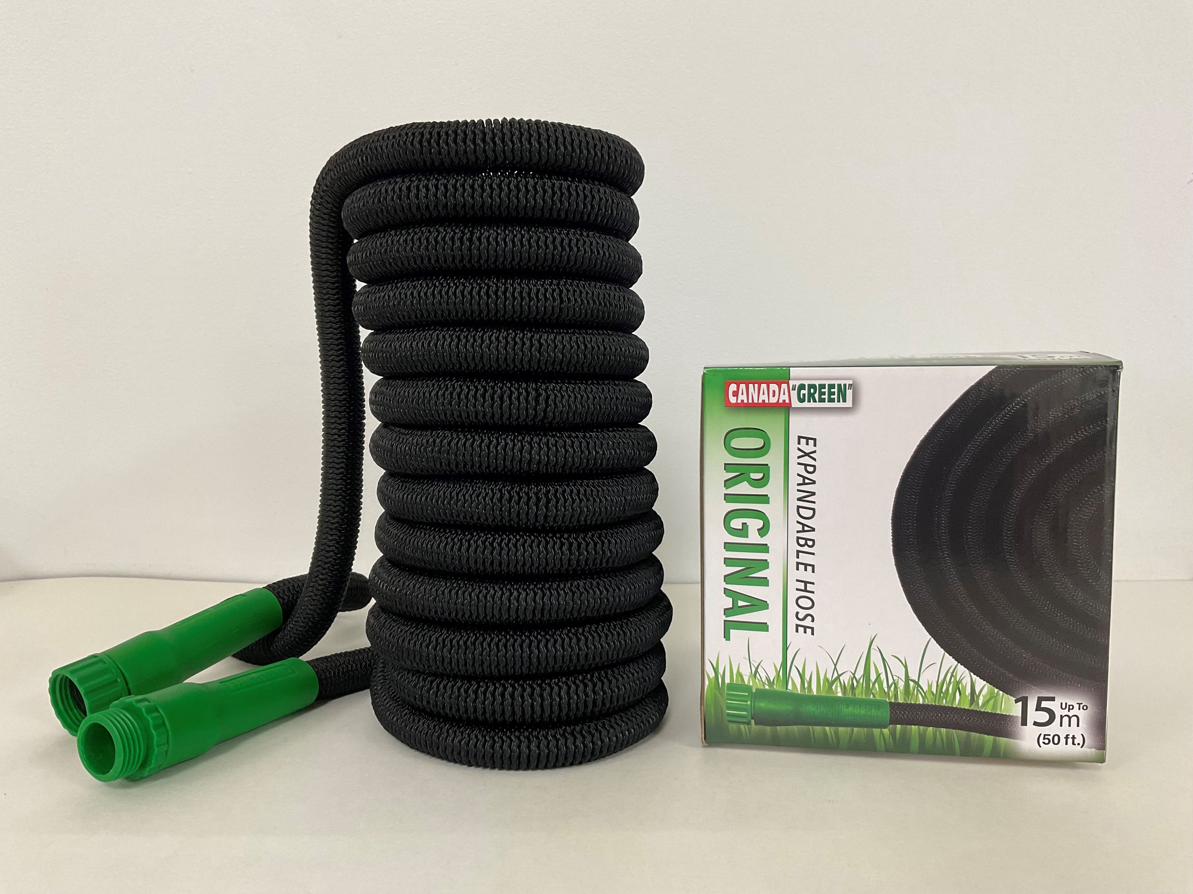 Canada Green® Expandable Hose Original 50 Ft