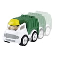 thumbnail image 3 of Kid Connection Mini Garbage Truck with Driver, 3 of 4