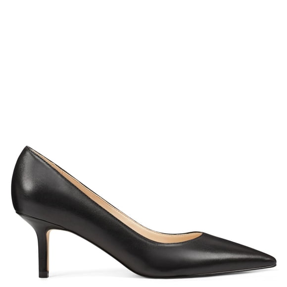 Nine West Women's Arlene Pumps in Blk, 10 US