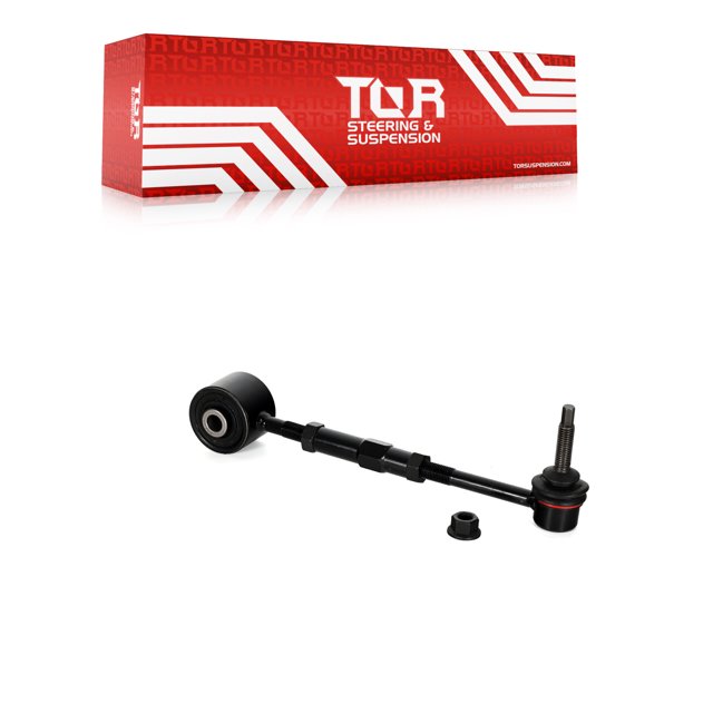 TOR Rear Lateral Arm Ball Joint Assembly TOR-CB4022 for Car Ford Flex Taurus Police Interceptor Sedan Lincoln MKT MKS Special Service